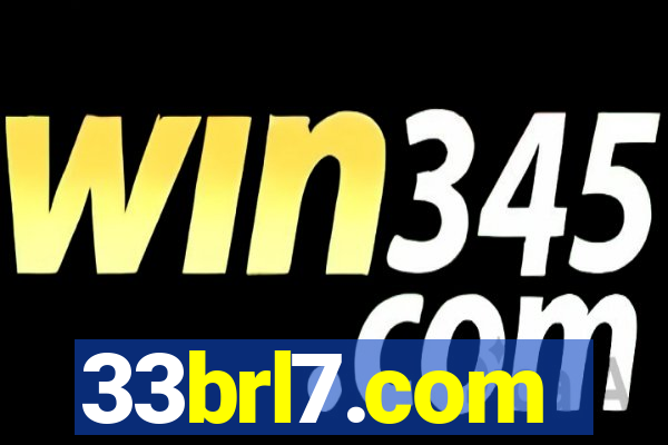 33brl7.com