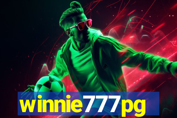 winnie777pg