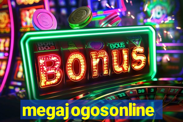 megajogosonline