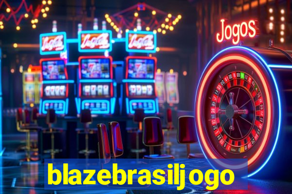 blazebrasiljogo