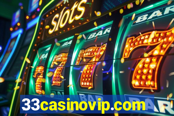 33casinovip.com