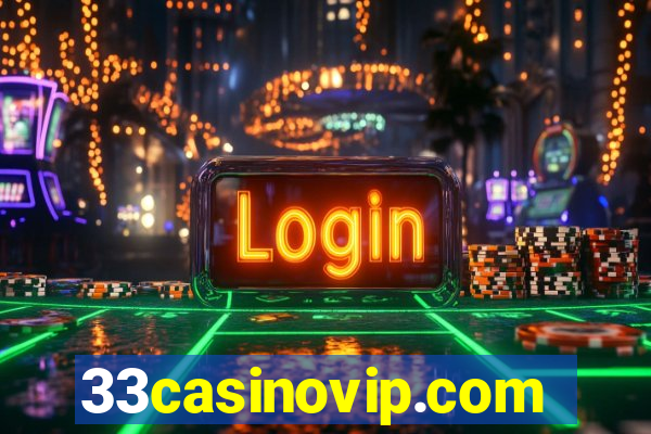 33casinovip.com
