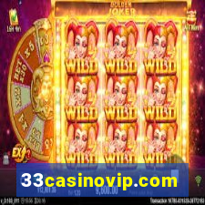 33casinovip.com