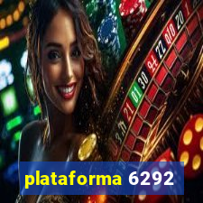 plataforma 6292