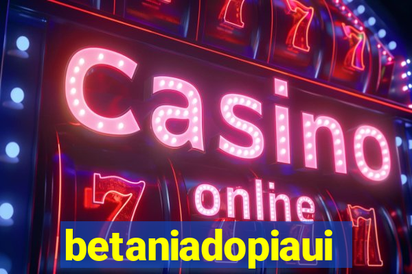 betaniadopiaui