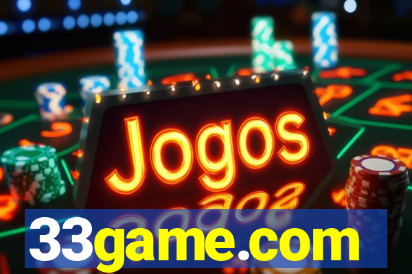 33game.com