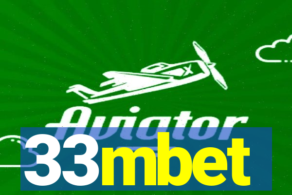 33mbet