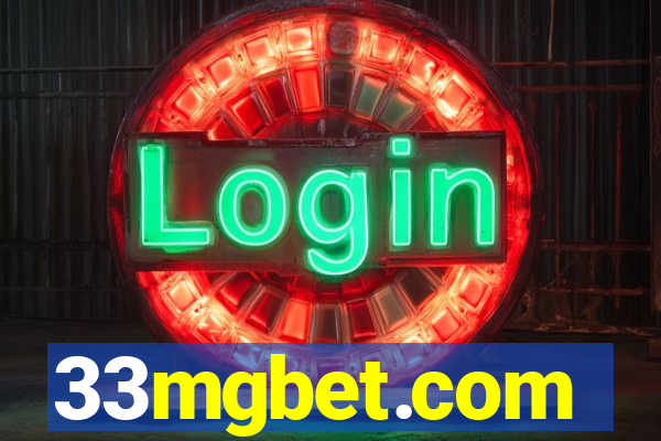 33mgbet.com
