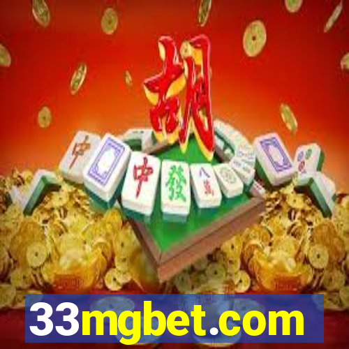 33mgbet.com