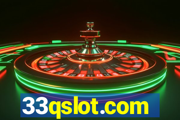 33qslot.com
