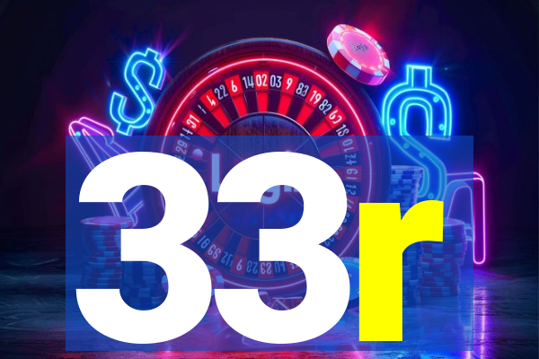 33r