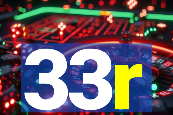33r