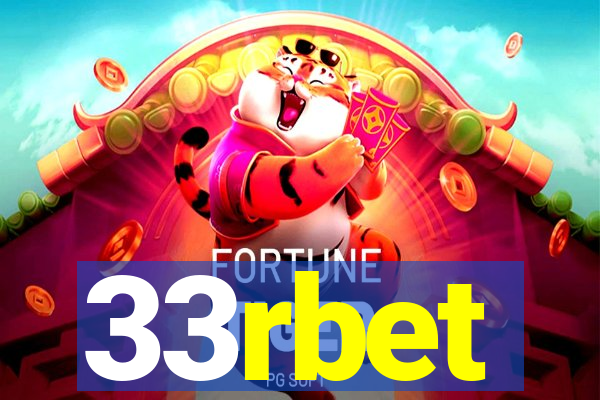 33rbet