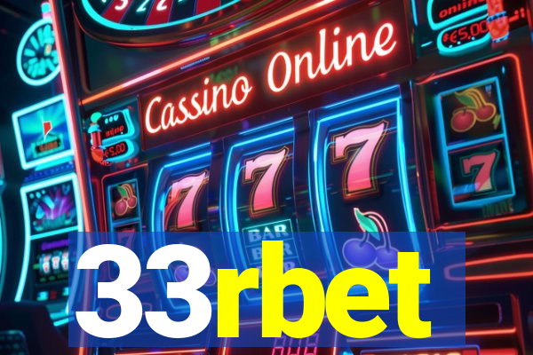 33rbet