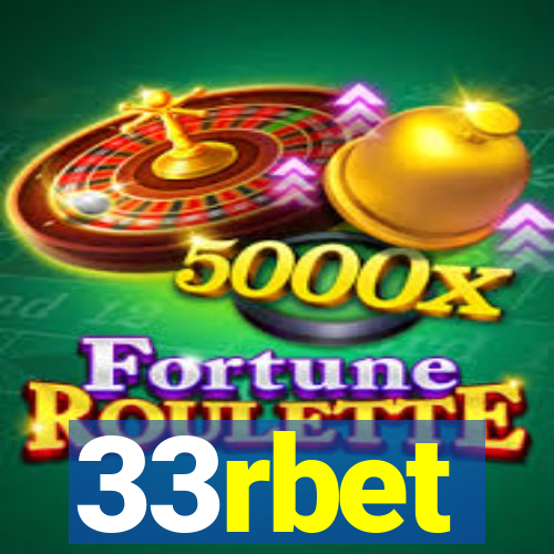 33rbet