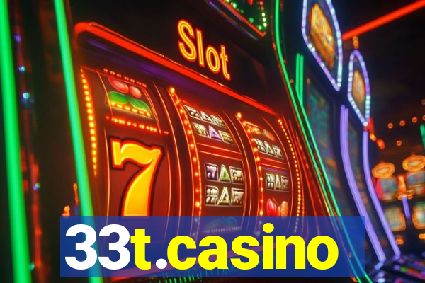 33t.casino