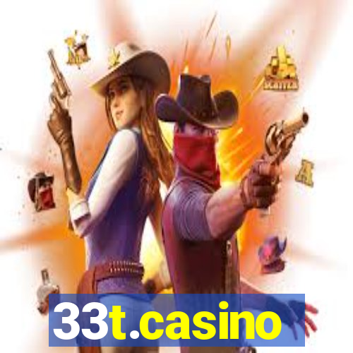 33t.casino