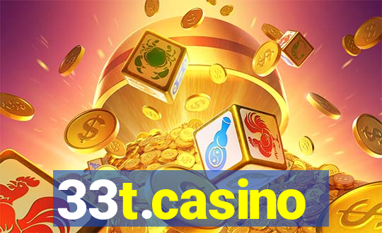 33t.casino