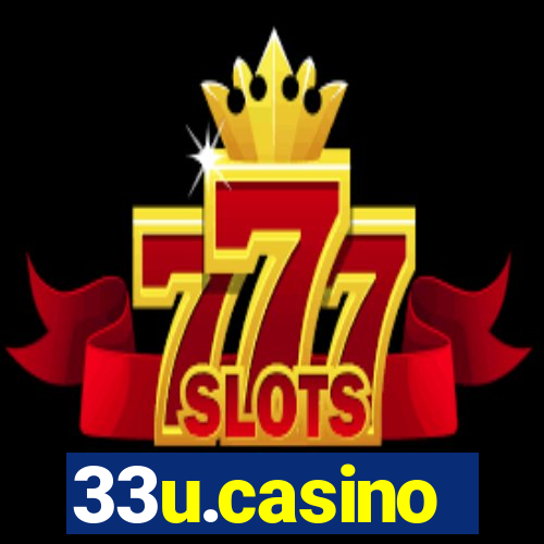 33u.casino