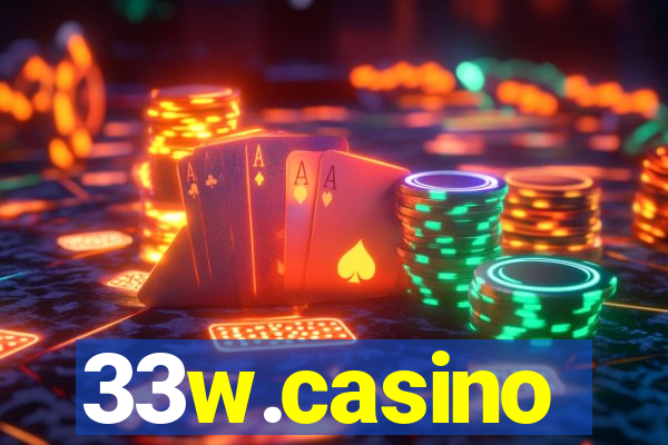 33w.casino