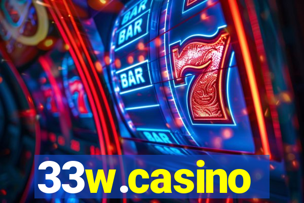 33w.casino