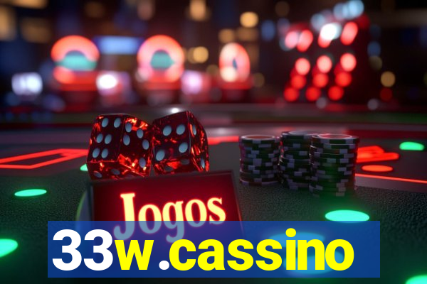 33w.cassino