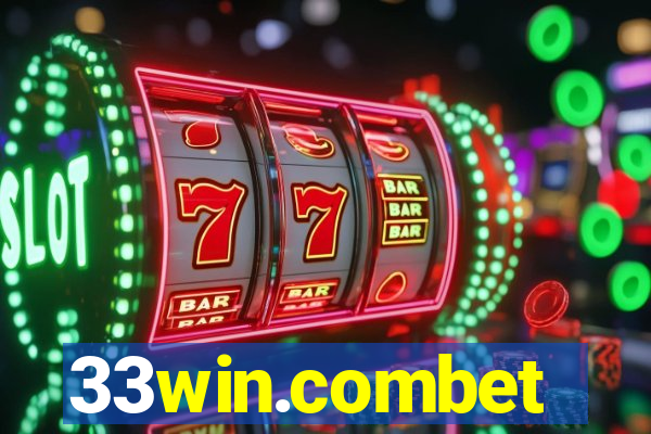 33win.combet