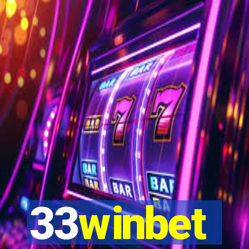 33winbet