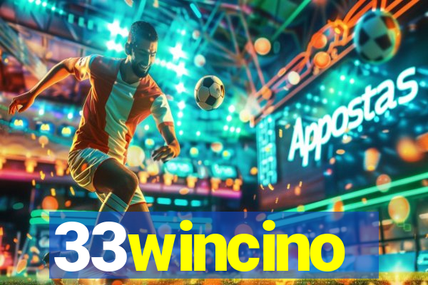 33wincino