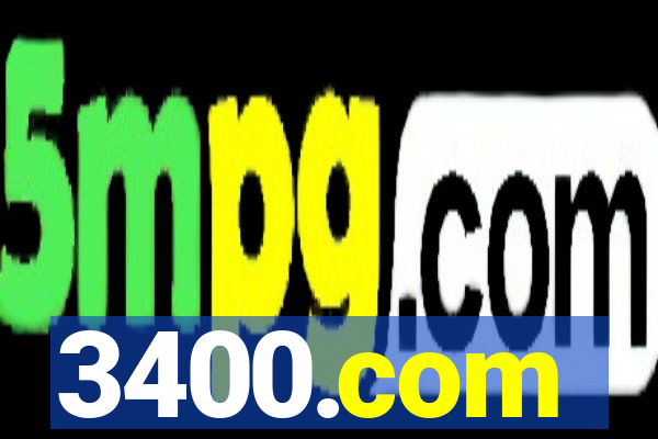3400.com