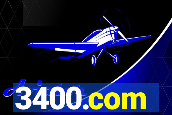 3400.com