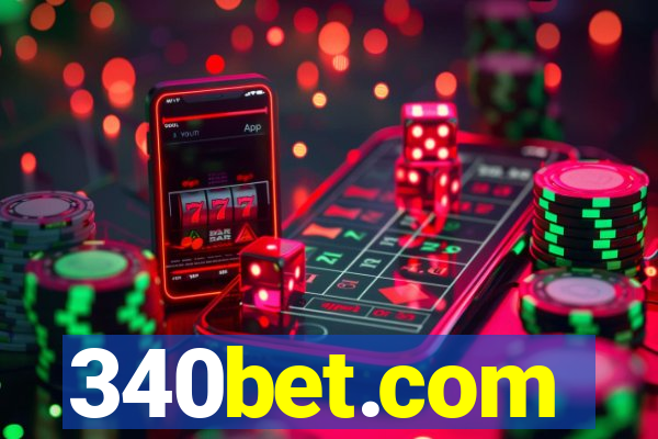 340bet.com