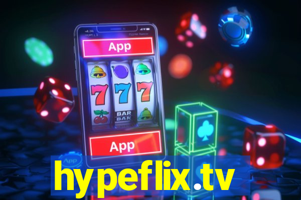 hypeflix.tv