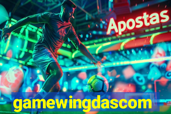 gamewingdascom
