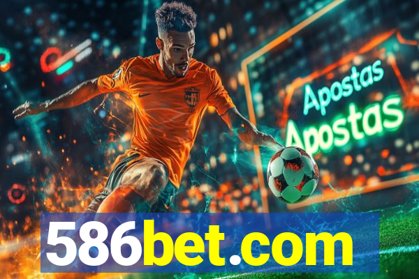 586bet.com