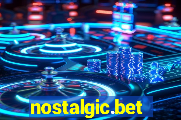 nostalgic.bet