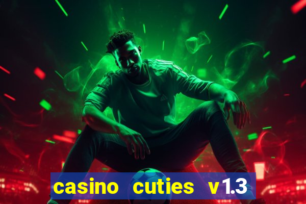 casino cuties v1.3 - android