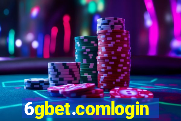 6gbet.comlogin