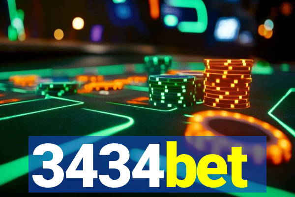 3434bet