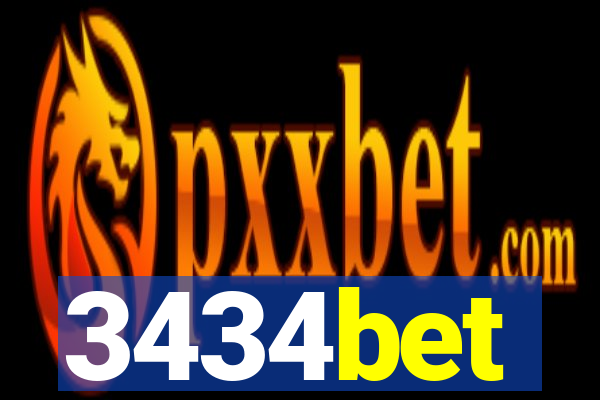 3434bet