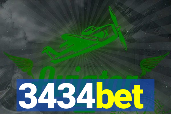 3434bet