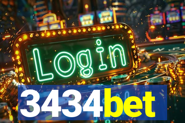 3434bet