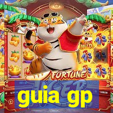 guia gp