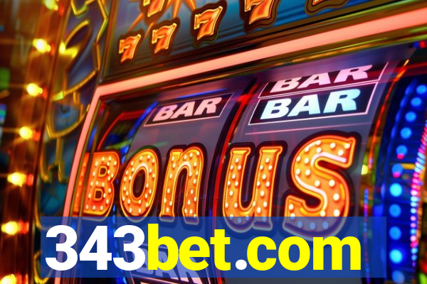 343bet.com