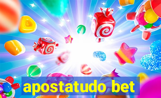 apostatudo bet