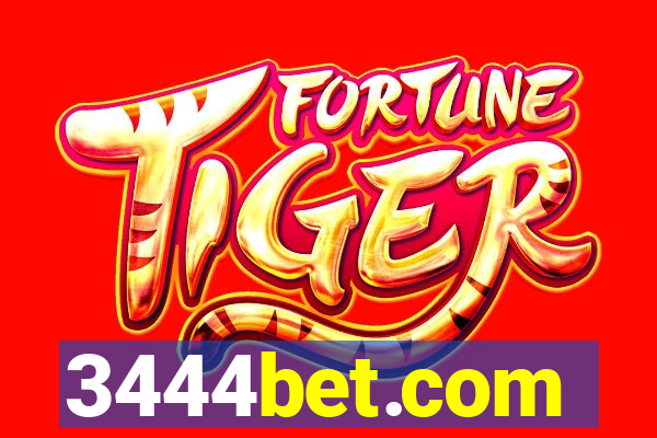 3444bet.com