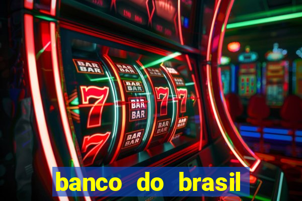 banco do brasil vasco da gama