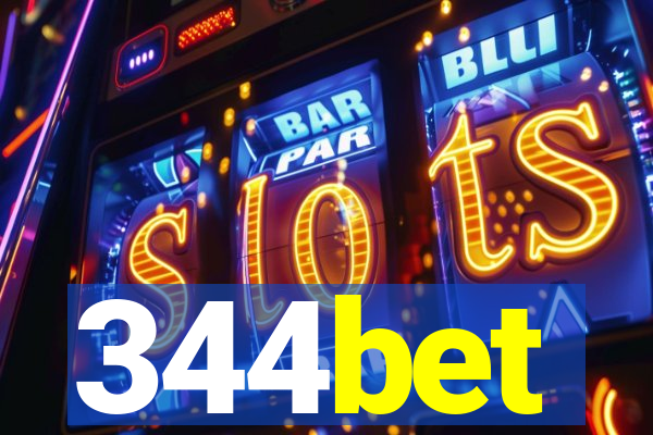 344bet