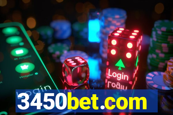 3450bet.com
