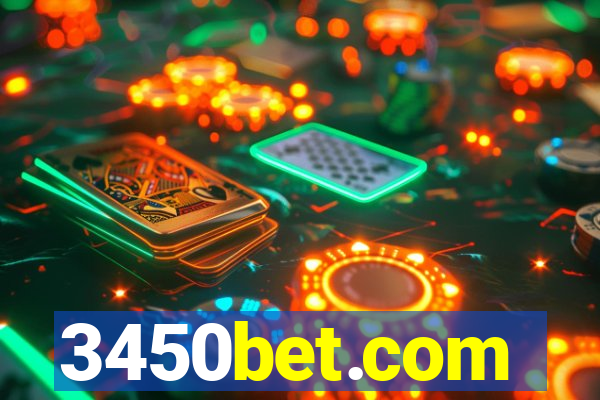 3450bet.com
